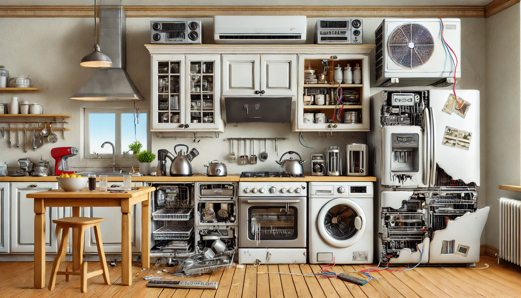  Baymak Kombi Servisi